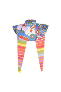 Chapeau Blooming Garden - Multicolore