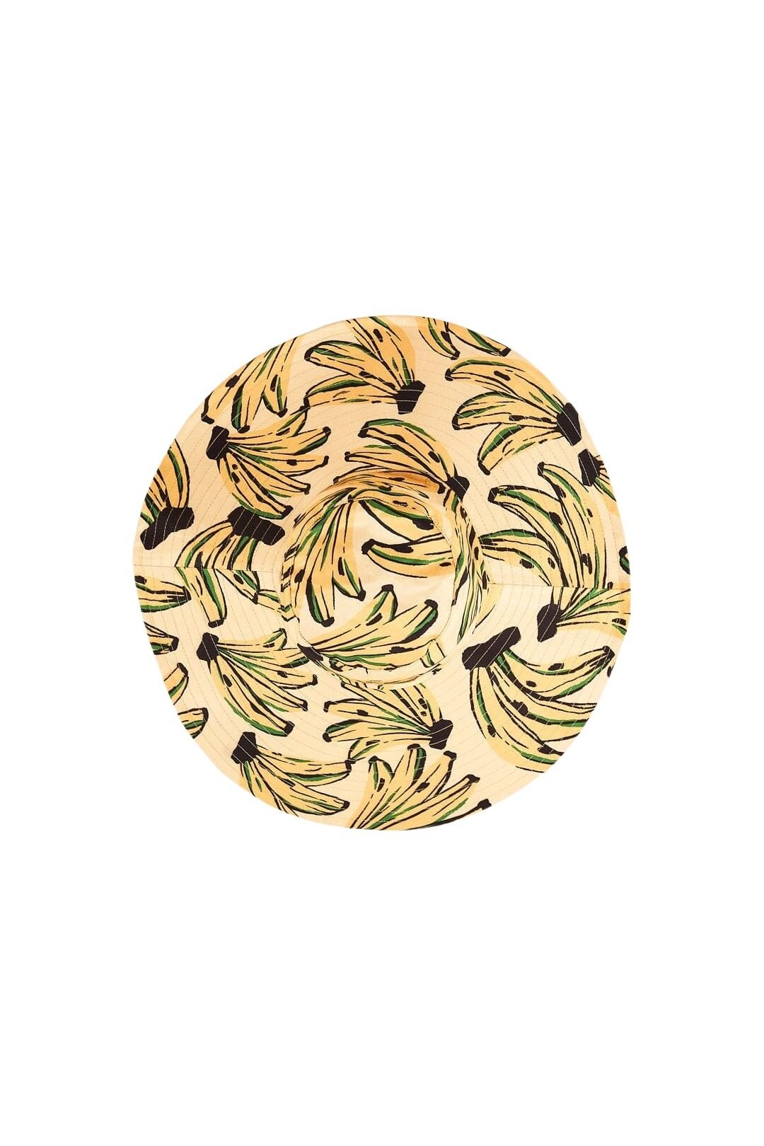 Copacabana hat - Multicolore