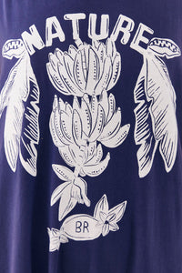 DJV_Navy Blue Robes longues - Navy Blue