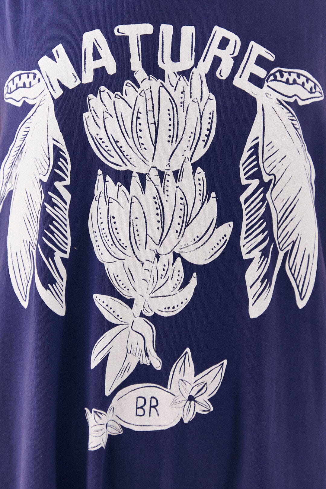 DJV_Navy Blue Robes longues - Navy Blue
