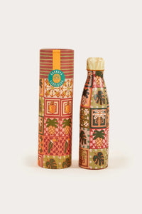 Our Bead bottle - Multicolour
