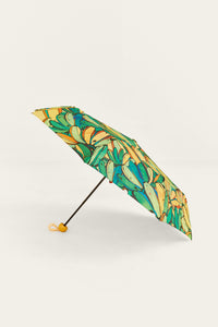 Banana Fabula Umbrella - Green