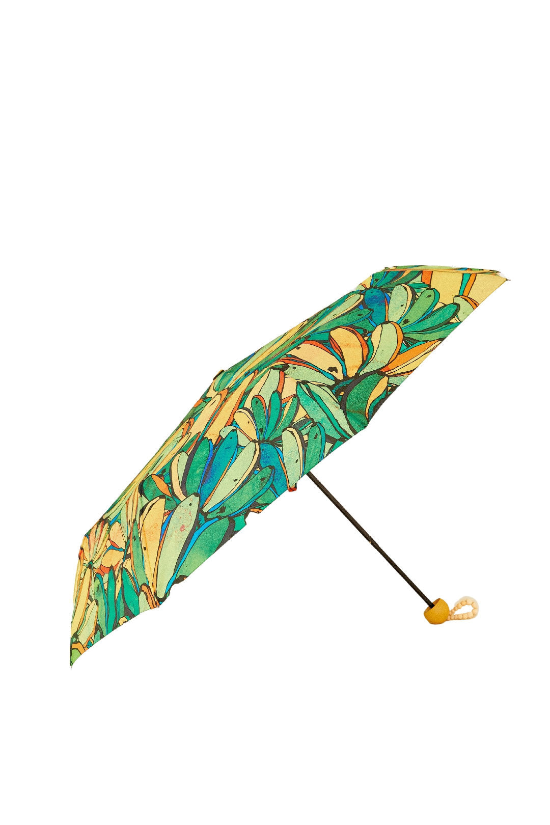 Banana Fabula Umbrella - Green