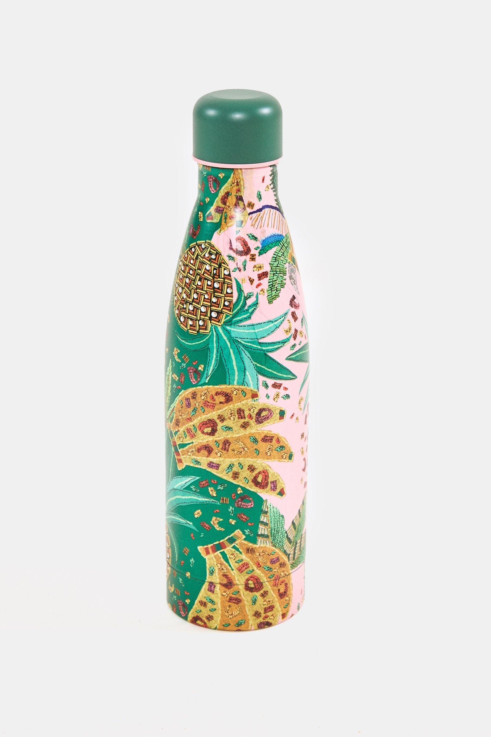 Gourde Mix Fruit - Multicolore