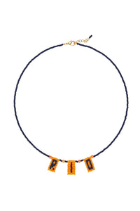 Multicolor Collier - Multicolor
