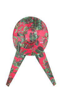 Tropical Groove Hat - Multicolour