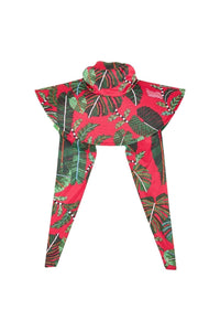 Chapeau Tropical Groove - Multicolore