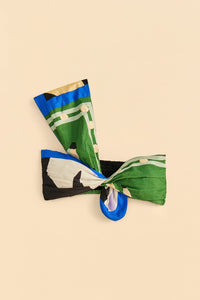 DJV_Brasil Bahia Scarves Multicolor Tops & T-Shirts - Brasil Bahia Scarves Multicolor