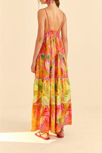 DJV_Multicolor Robes longues - Multicolor