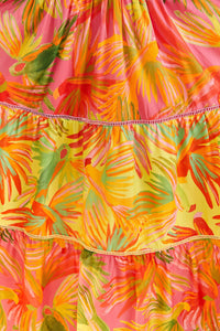 DJV_Multicolor Robes longues - Multicolor