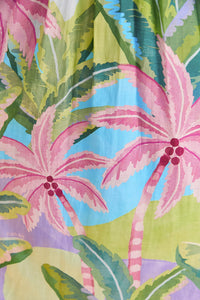 NEW_Vibe Multicolor Robes midi - Vibe Multicolor