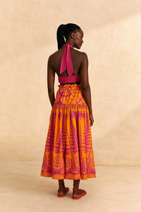 NEW_Pineapple Love Jupes & Shorts - Pineapple Love