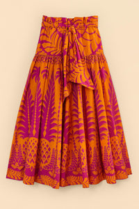 NEW_Pineapple Love Jupes & Shorts - Pineapple Love