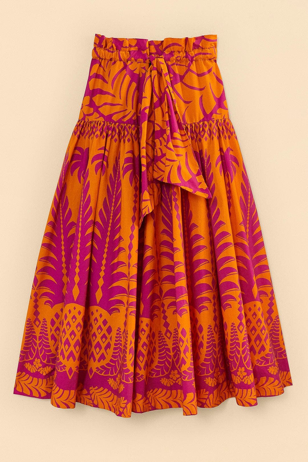 NEW_Pineapple Love Jupes & Shorts - Pineapple Love
