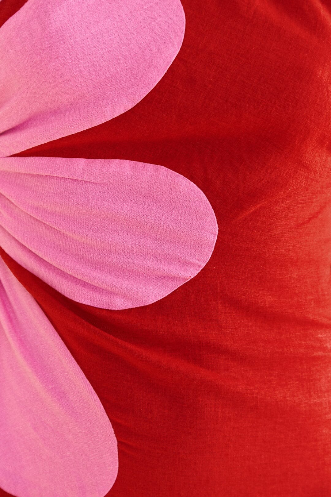 DJV_Red Robes midi - Red