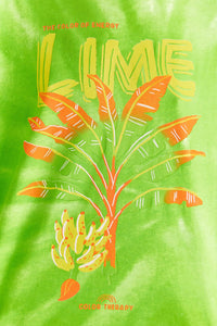 DJV_Green Tops & T-Shirts - Green