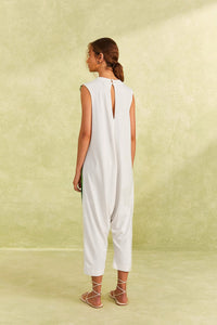 NEW_Off White Robes courtes - Off White