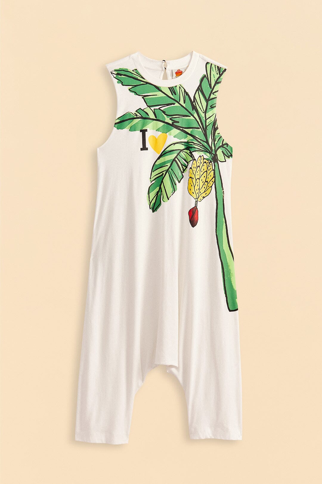 NEW_Off White Robes courtes - Off White