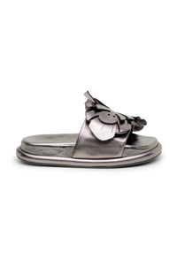 MEDIA OFF LINE_Mules Monstera - Multicolore