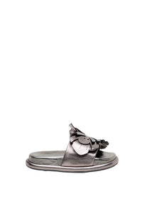 MEDIA OFF LINE_Mules Monstera - Multicolore