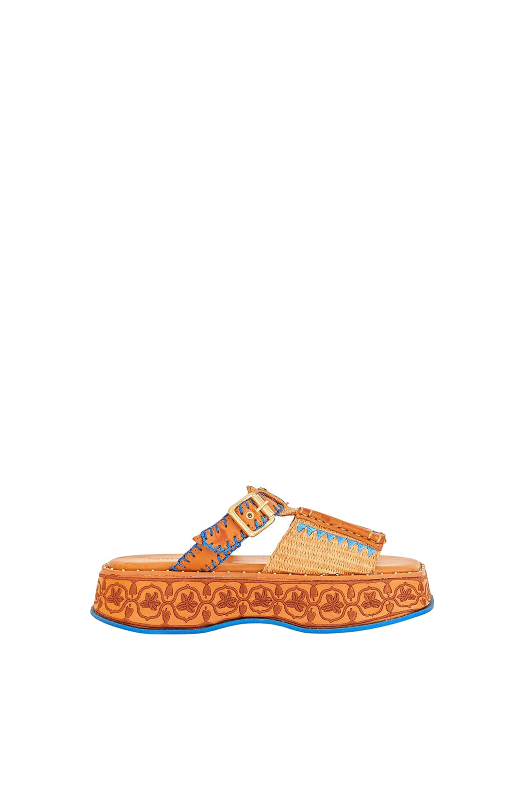 Rust Mules - Rust
