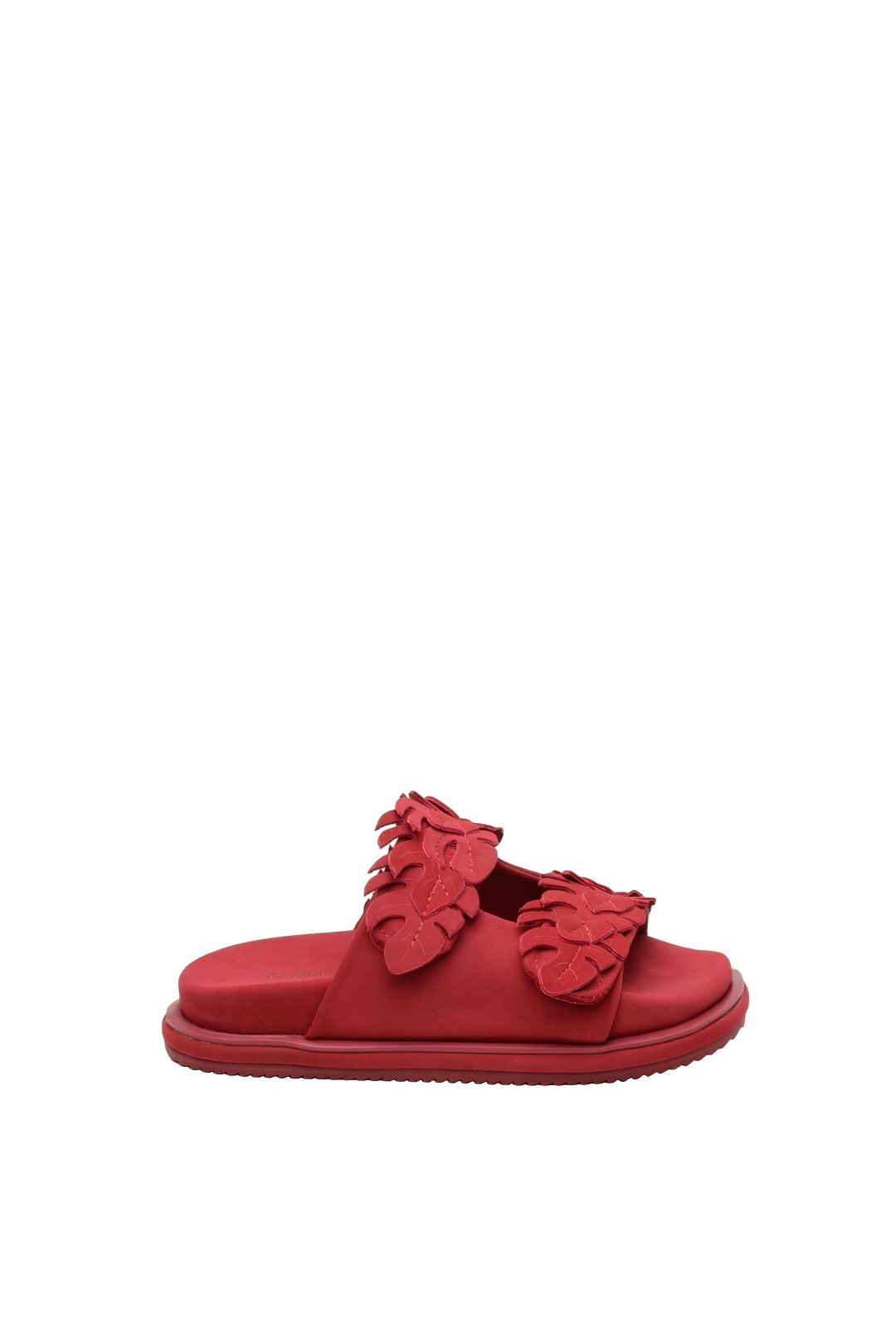Sandales Monstera Anatomic - Rouge