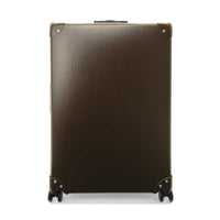 Grand bagage de soute Original 4 roues - Marron & Or