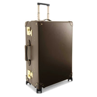 Grand bagage de soute Original 4 roues - Marron & Or