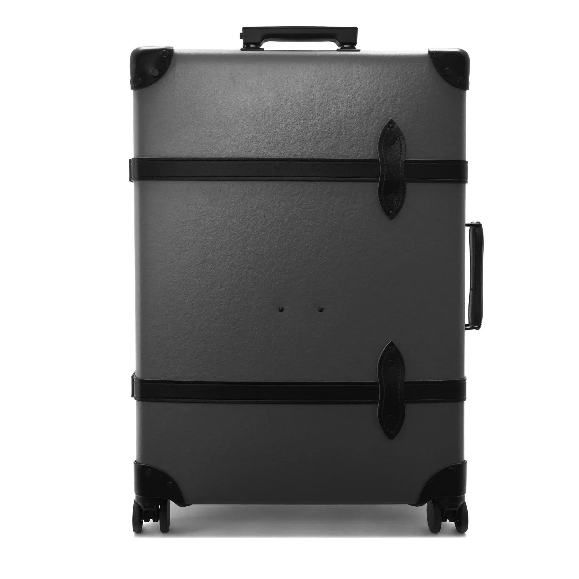 Grand bagage de soute Centenary 4 roues - Charbon de bois & Noir