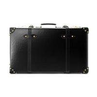 Grand bagage de soute Centenary 2 roues - Noir & Or