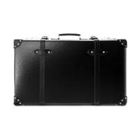 Grand bagage de soute Centenary 2 roues - Noir & Chrome