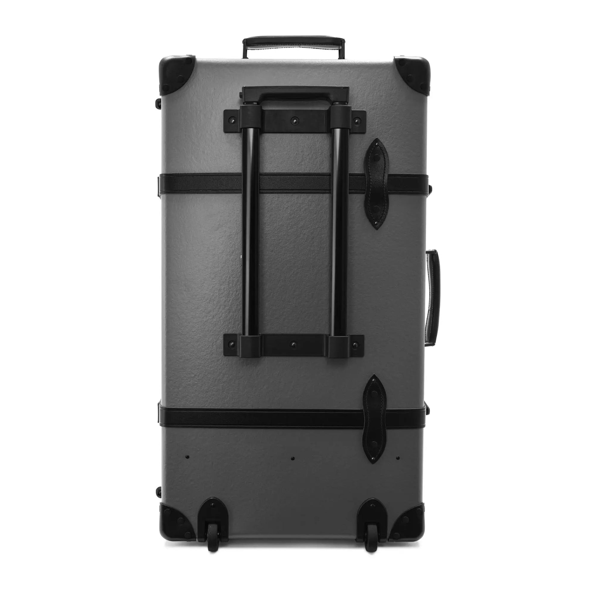Grand bagage de soute Centenary 2 roues - Charbon de bois & Noir