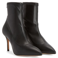 Bottes & Bottines
