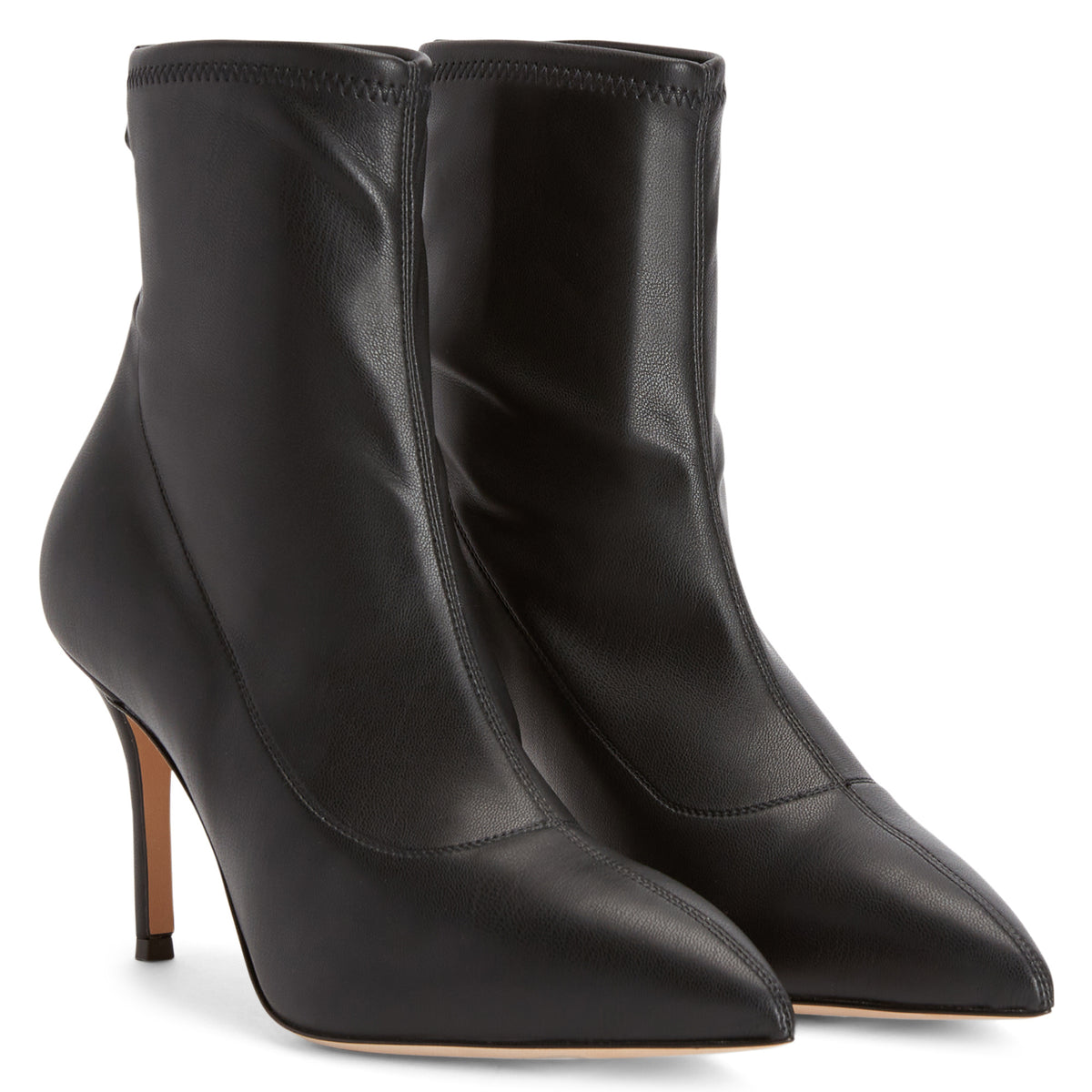 Bottes & Bottines