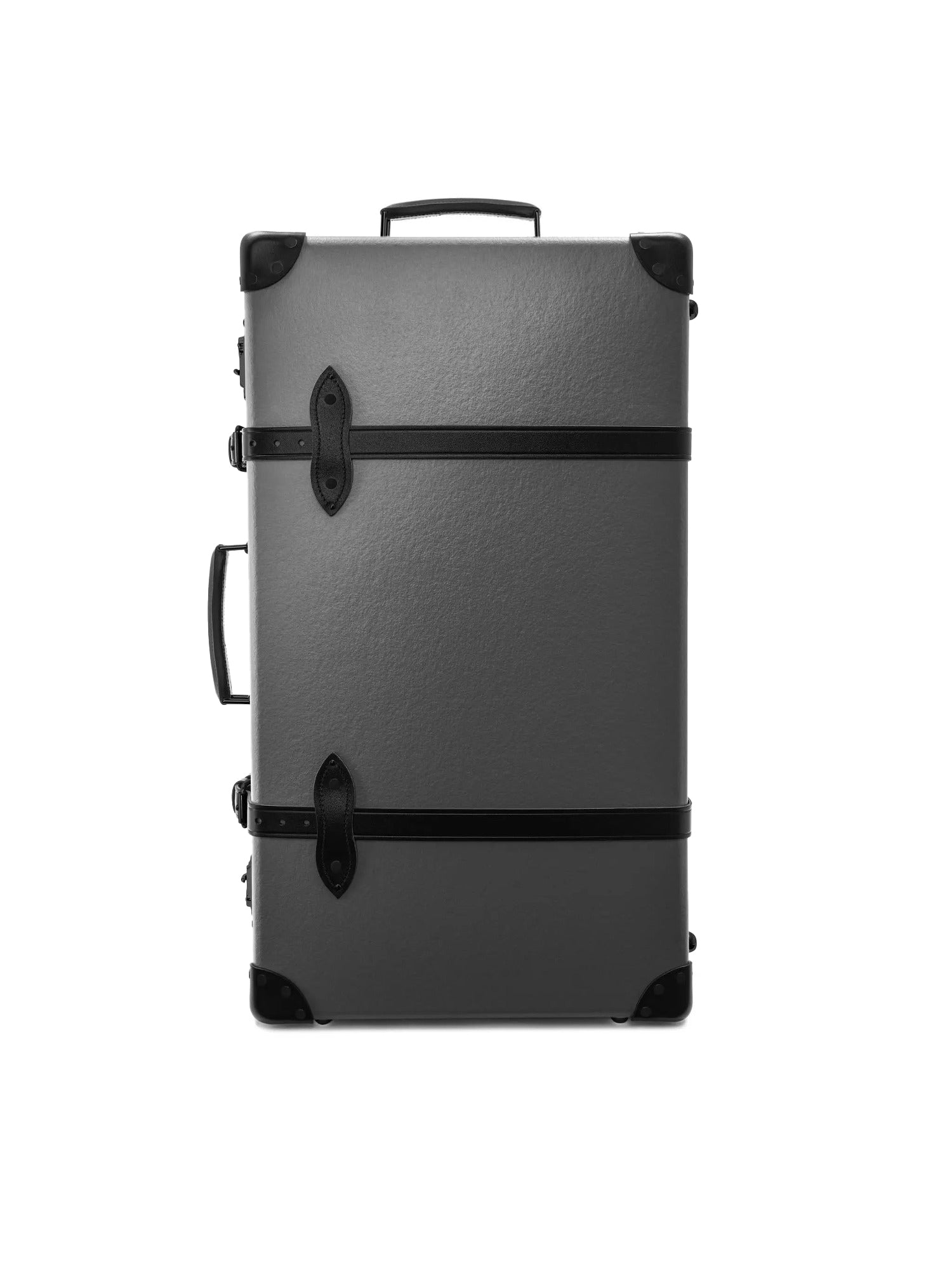 Grande valise soute Centenary 2 roues - Charbon de bois & Noir