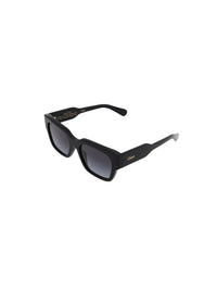 Black SUNGLASSES - Black