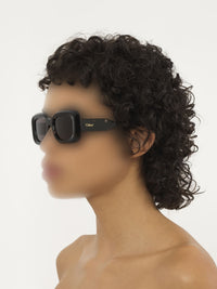 Onyx Black SUNGLASSES - Onyx Black