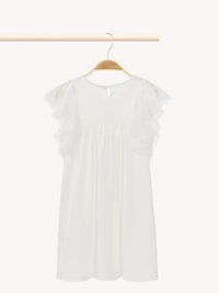 Offwhite DRESS - Offwhite