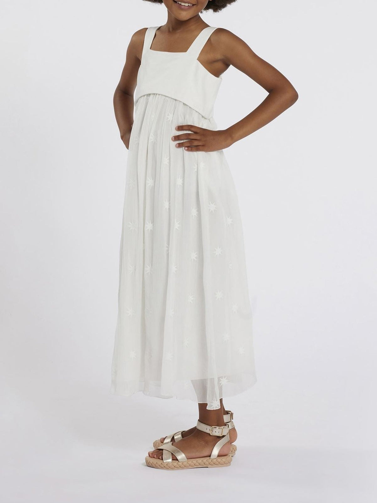 Offwhite DRESS - Offwhite
