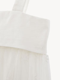 Offwhite DRESS - Offwhite