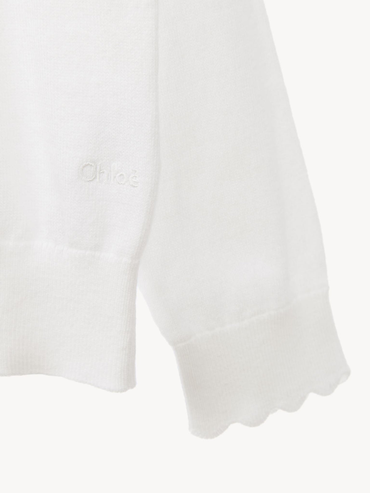 Offwhite DRESS - Offwhite