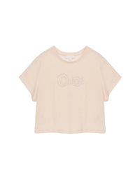 Powder Pink TOP - Powder Pink