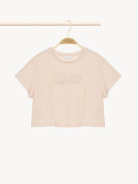 Powder Pink TOP - Powder Pink