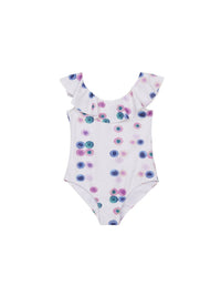 BASEPLUS_Multicolor TOP - Multicolor