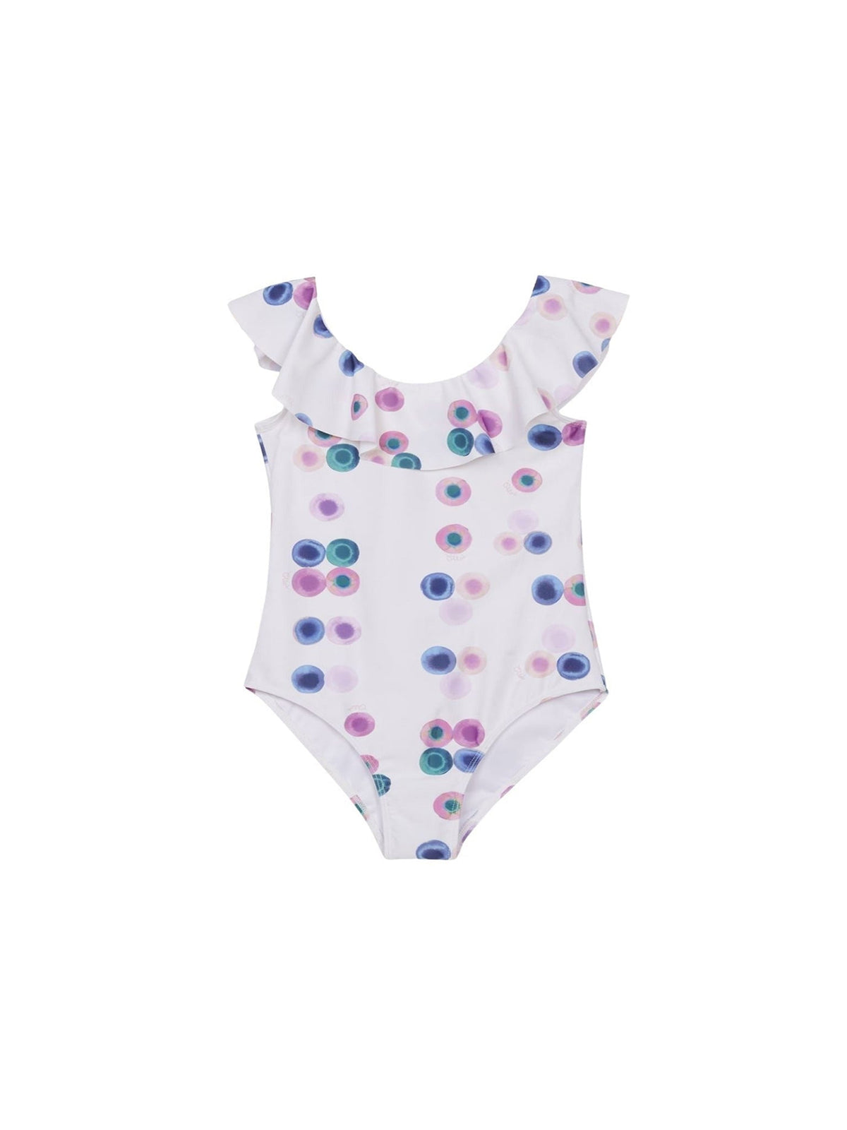BASEPLUS_Multicolor TOP - Multicolor