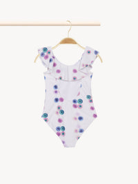 BASEPLUS_Multicolor TOP - Multicolor