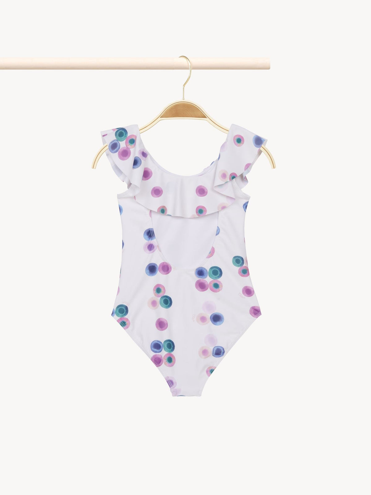 BASEPLUS_Multicolor TOP - Multicolor