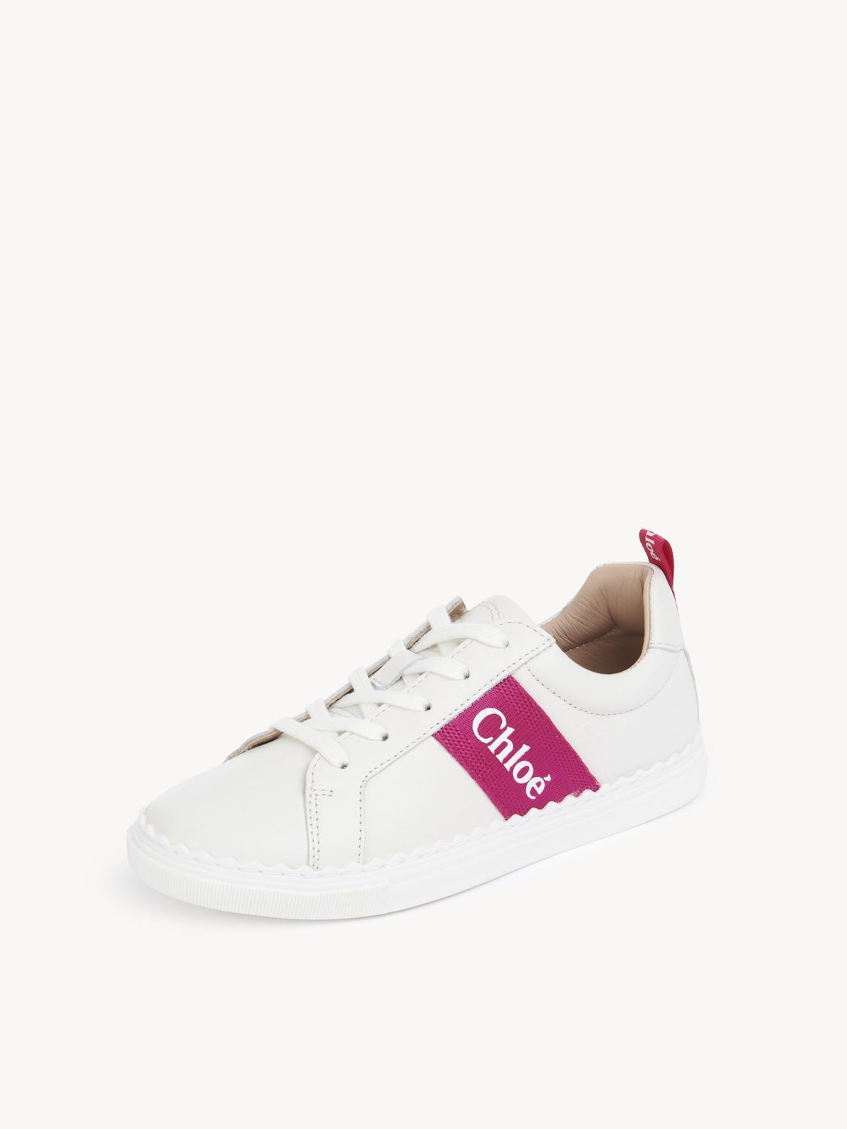 BASEPLUS_Offwhite SHOES - Offwhite