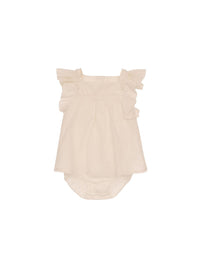 BASEPLUS_Pink Pastel TOP - Pink Pastel