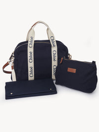 Navy Blue BACK PACKS - Navy Blue